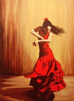 Flamenco pti