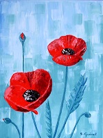 Les 2 coquelicots ppti